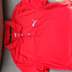 Puma Polo Shirt